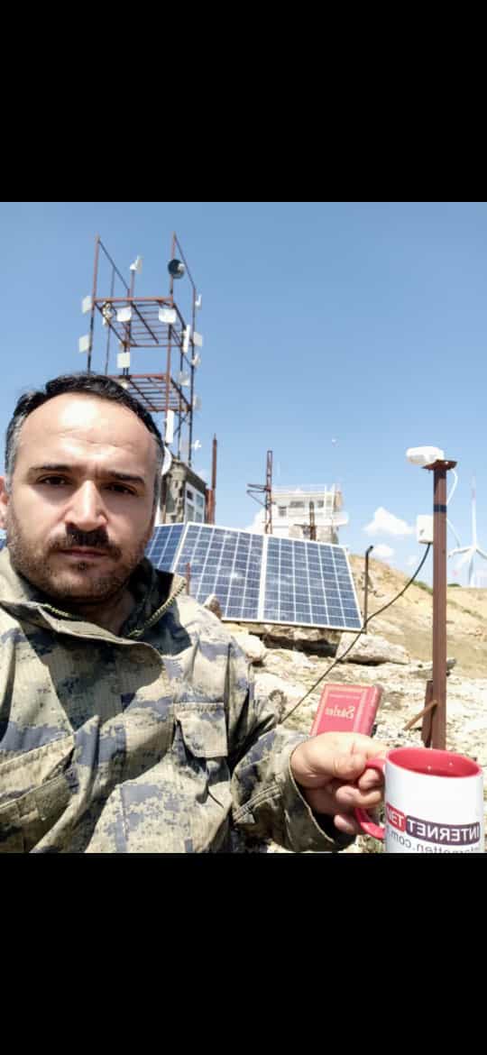 Dinar Wifi İnternet Sistem Kurulumu: Güvenli ve Kaliteli Wifi Sistem