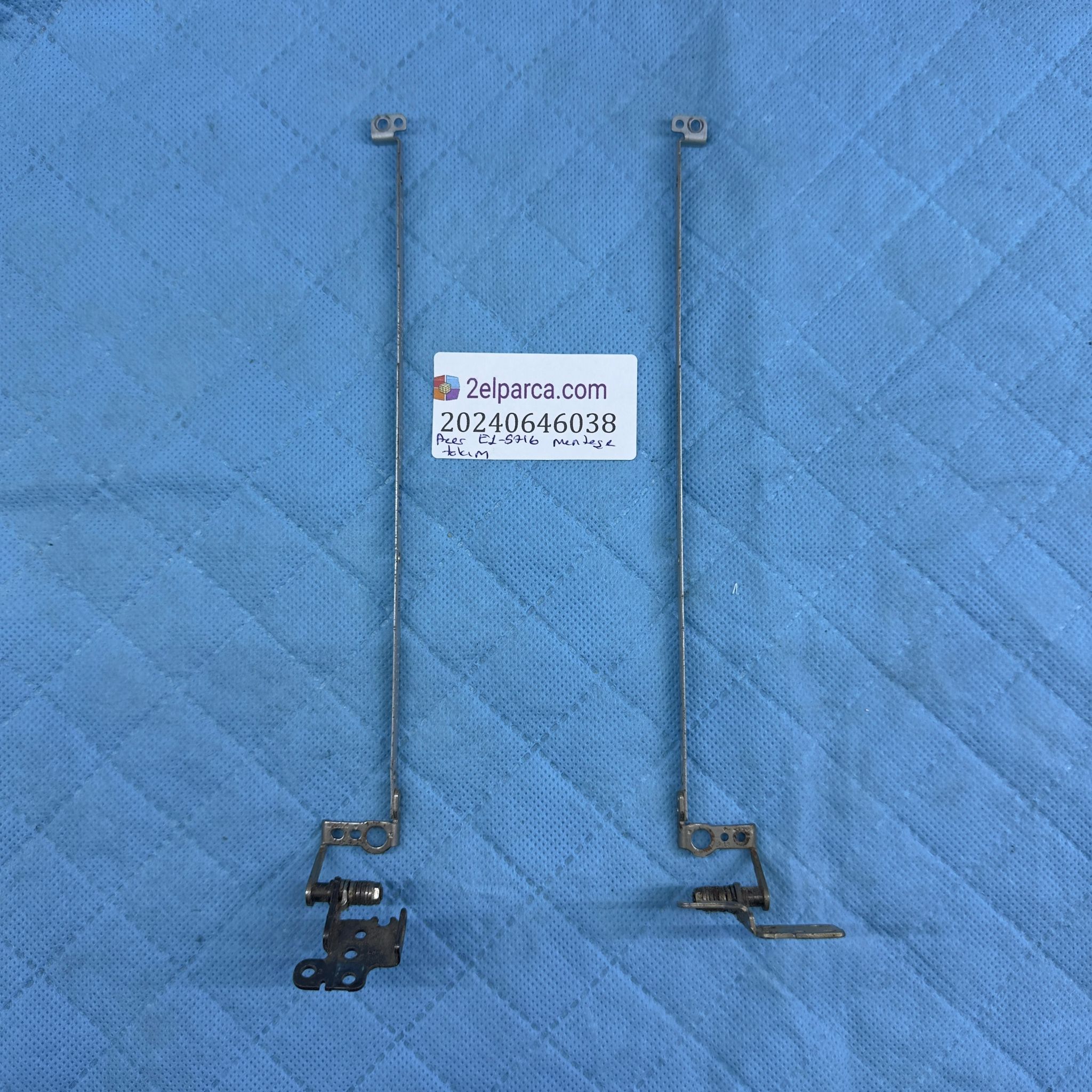 Acer E1-571G Menteşe takım orjinal ürün