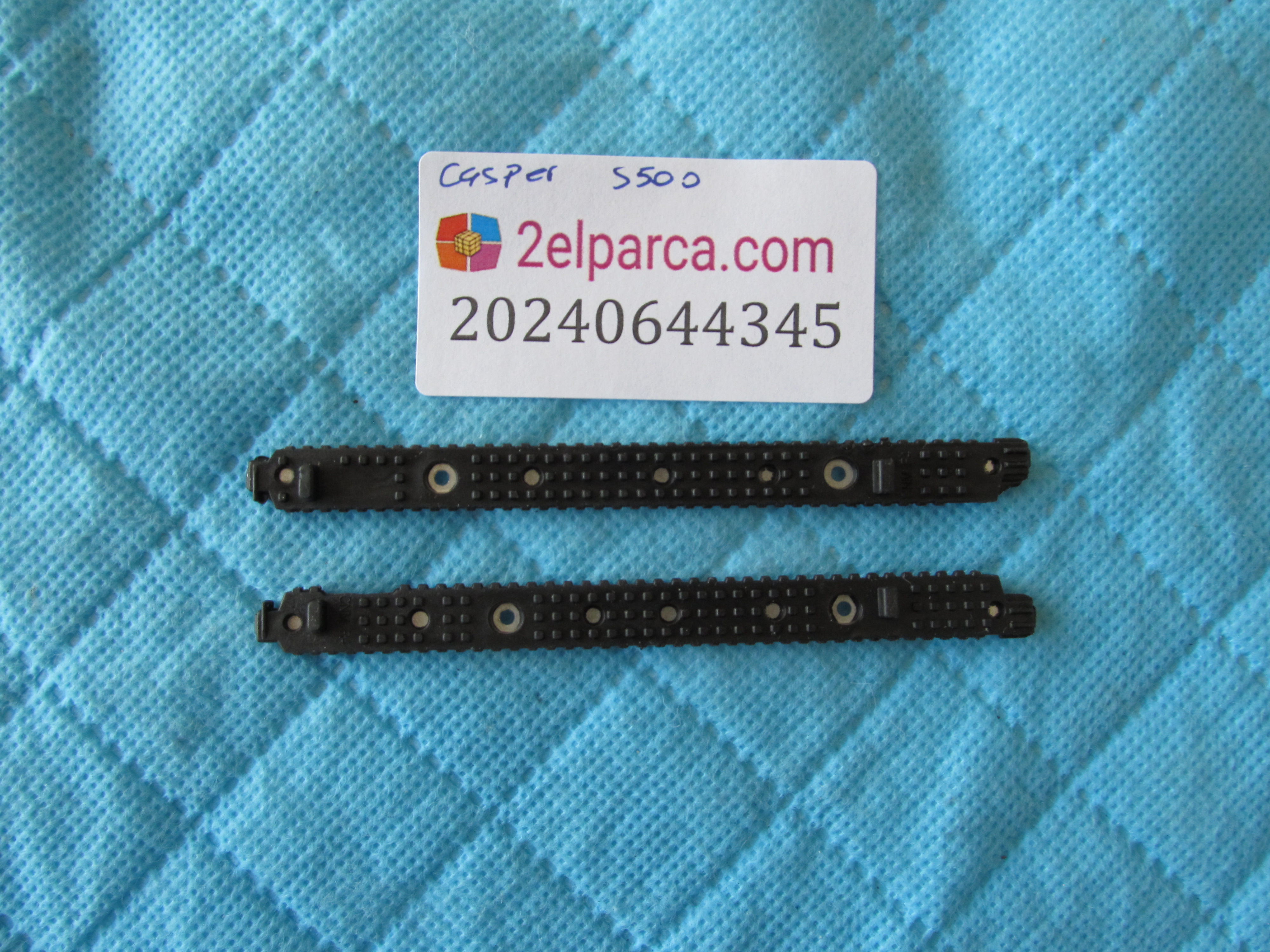 Casper s500 hard disk kasa hdd kutusu orjinal ürün