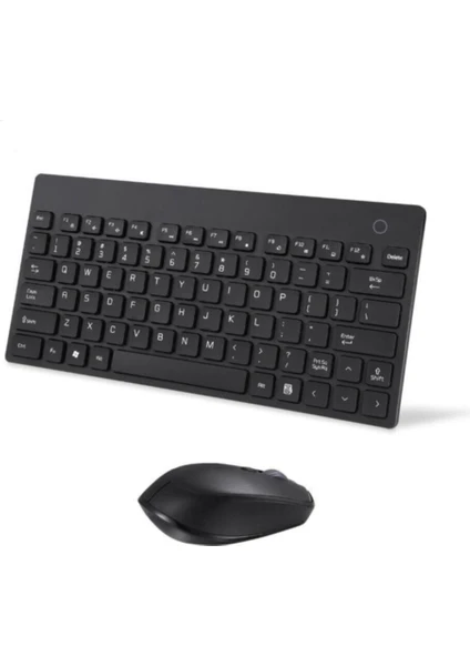 POLYGOLD PG-8030 KABLOSUZ MINI SET