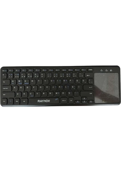 RAYNOX RX-K16 WIRELESS TOUCHPAD