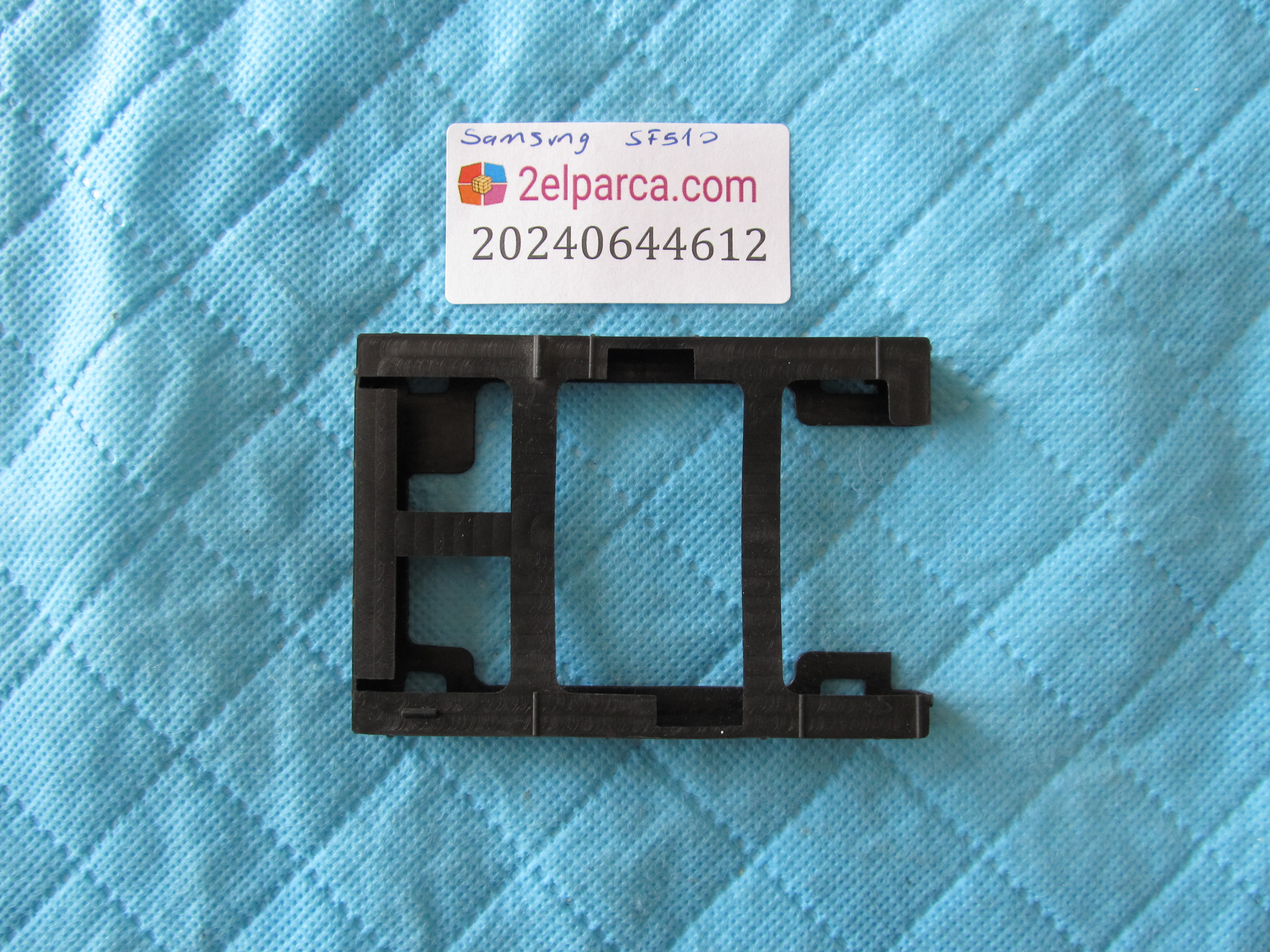 Samsung sf510 hard disk kasa hdd kutusu orjinal ürün