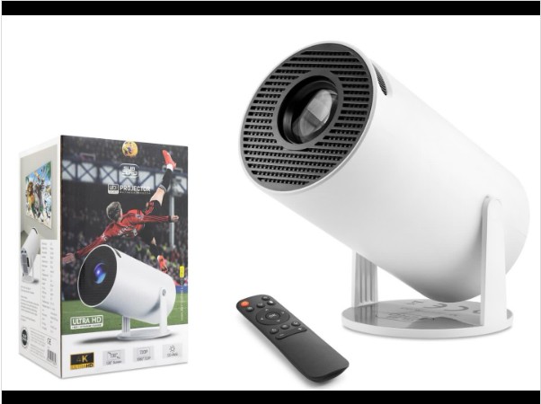 SUBZERO HIGHLIGHT COATING LENS PJR 55 PROJEKTOR