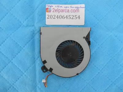 Casper c15 cpu fan soğutucu orjinal ürün