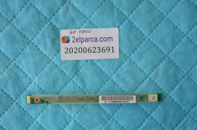 Hp f500 inverter