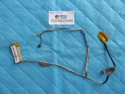 Asus k53s led data kablo
