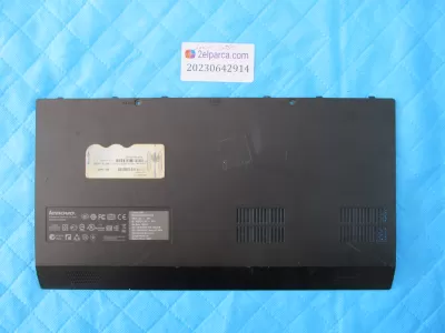 Lenovo g580 alt kasa kapaği orjinal ürün