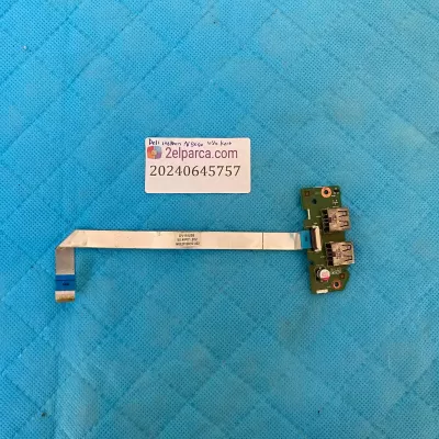 Dell İnspiron N5050 usb kart orjinal ürün