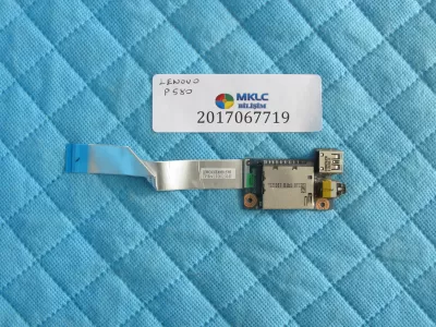 Lenovo p580 usb kulaklik port flex orjinal ürün