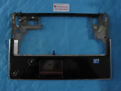 Hp dv6-2000 üst kasa klavye kasasi orjinal ürün