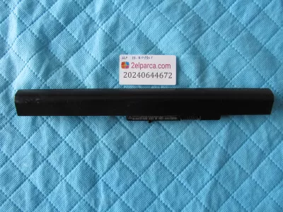 Hp 15-r013st batarya bc04 14.8volt 30watt 2 saat şarj süresi