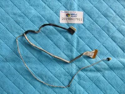 Toshiba l635 led data kablo orjinal ürün