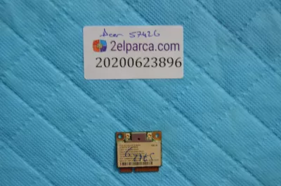 Acer 5742g wifi board
