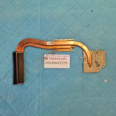 Asus X550V bakır soğutucu orjinal ürün