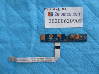Exper nblb2 tetik karti ve flex orjinal ürün