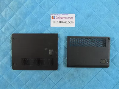 Hp pavilion dv6500 alt kasa kapaği orjinal ürün