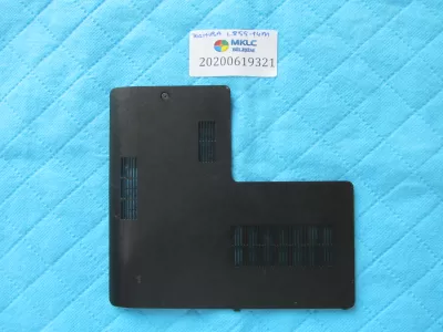 Toshiba l855 alt kasa kapaği