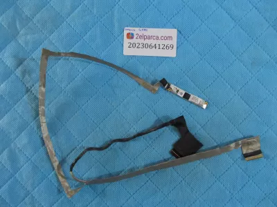 Lenovo g580 led data kablo ve kamera orjinal ürün
