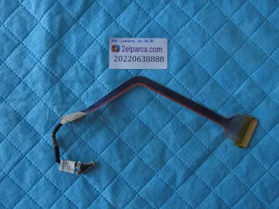 Hp nc 8230 lcd data kablo orjinal ürün