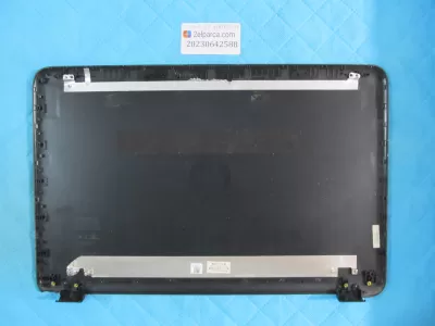 Hp 15-ba007nt ekran arka kapak lcd back cover orjinal ürün