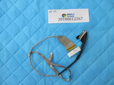 Hp 15 led data kablo