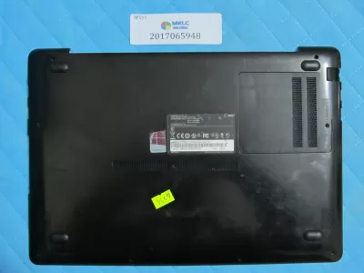 Samsung np530u4e alt kasa orjinal