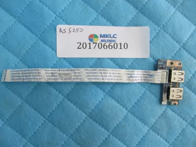 Acer 5250 usb kart flex