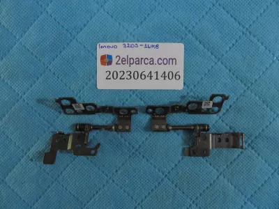 Lenovo 320s-14ikb menteşe seti orjinal ürün