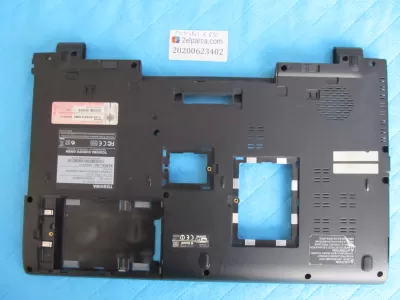 Toshiba r850 alt kasa