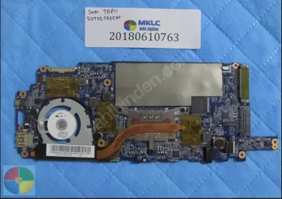 Sony tap 11 anakart svt1121b2ew anakart intel cpu