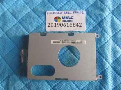 Packard bell pew91 hard disk kasa hdd kutusu orjinal ürün