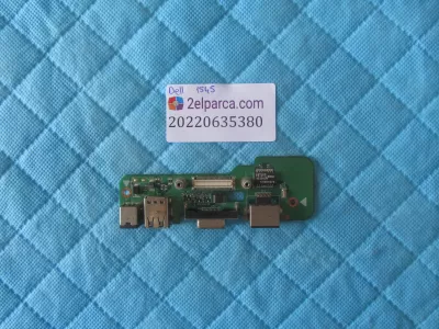 Dell 1545 power karti güç karti orjinal ürün