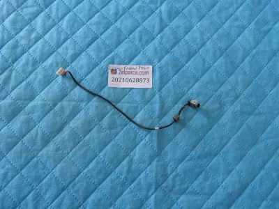 Lenovo z560 şarj soketi