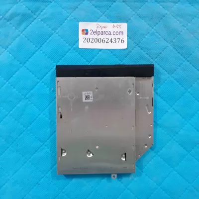 Exper a15 dvd