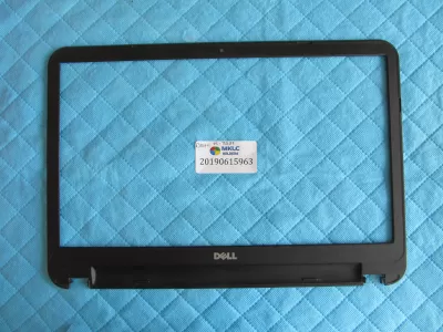 Dell 15-3521 ekran ön çerçeve lcd bezel orjinal ürün