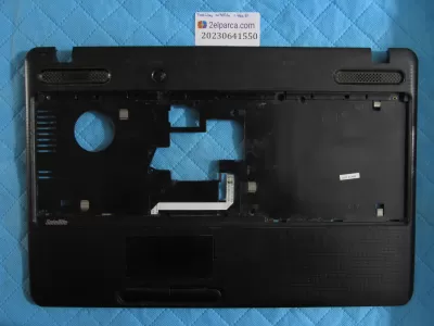 Toshiba satellite c660d üst kasa klavye kasasi orjinal ürün