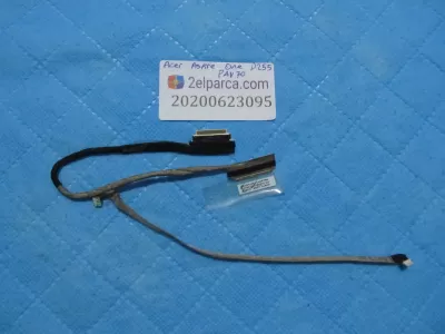 Acer aspire one d255 - pav70 led data kablo orjinal ürün