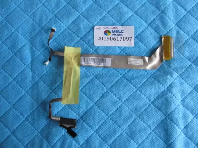 Hp dv6-1000 led data kablo