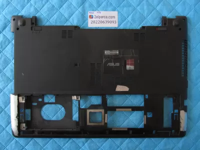 Asus k56c alt kasa orjinal ürün