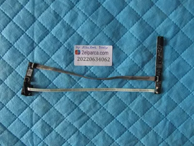 Hp elitebook 8440p kamera flex dahil orjinal ürün
