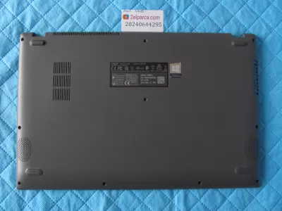 Asus x509j alt kasa orjinal ürün