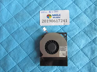 Dell e4300 soğutucu fan