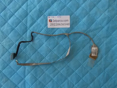 Hp g6-1000 led data kablosu orjinal ürün