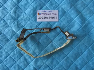 Dell e4310 data kablo led flex  orjinal ürün