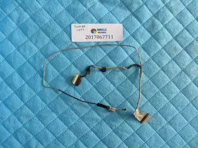 Toshiba l855 lcd data kablo orjinal ürün