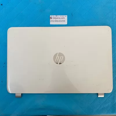 Hp 15-N285St arka kapak cover orjinal ürün