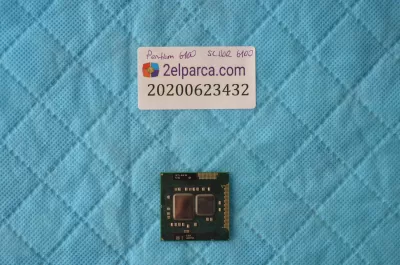 Intel pentium 6100 cpu slbur
