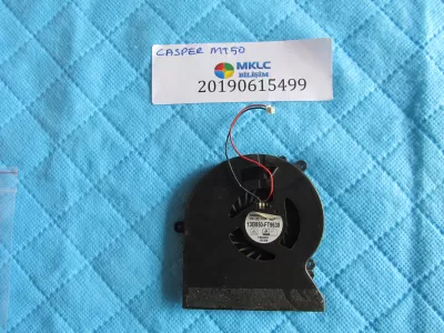Casper mt50 soğutucu fan orjinal ürün