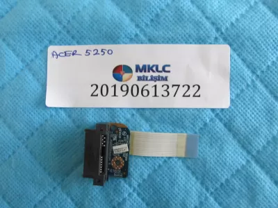 Acer 5250 dvd board flex orjinal ürün