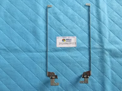 Hp compaq 610-615 menteşe seti